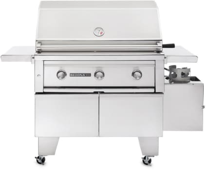 Lynx Sedona Gas Grill