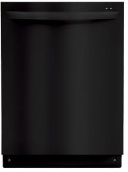 Lg Ldf7932bb Fully Integrated Dishwasher With 16 Place Settings 7 Lg