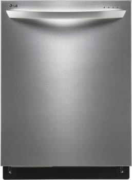 LG LDF8072ST - Stainless Steel