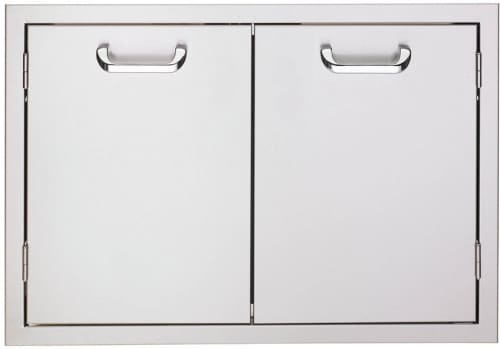Lynx Sedona Series LDR530 - 30" Double Door