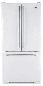 LG LFC20740SW 19.7 cu. ft. Freestanding French Door Refrigerator