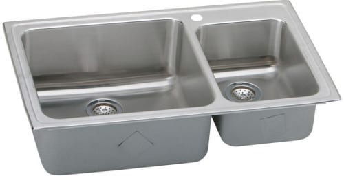 Elkay Gourmet Collection LFGR37220 - Featured View