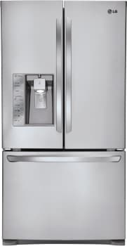 LG LFX31935ST - Stainless Steel