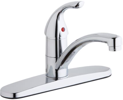 Elkay LK1000CR - Faucet