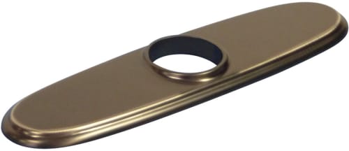 Elkay LK130AS - 3-Hole Plate
