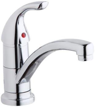 Elkay LK1500CR - Faucet