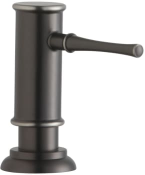 Elkay LK330CR - Soap Dispenser