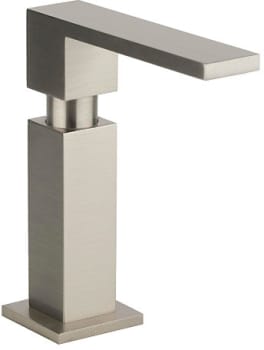 Elkay LKAV3054NK Soap Dispenser with 4 1/8 Inch Spout Reach: Chrome