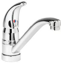 希少品 コルトレイク CALT LAKE DRT Elkay LKE4160 Single Lever Cast Spout Faucet with 8 Inch