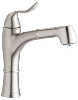 Elkay Echo Collection LKEC1041NK - Brushed Nickel