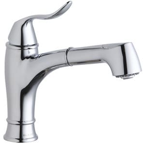 Elkay Echo Collection LKEC1042CR - Chrome
