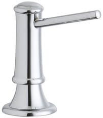Elkay Echo Collection LKEC1054CR - Chrome