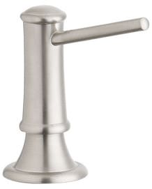 Elkay Echo Collection LKEC1054NK - Brushed Nickel