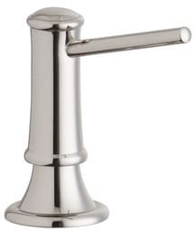 Elkay Echo Collection LKEC1054PN - Polished Nickel