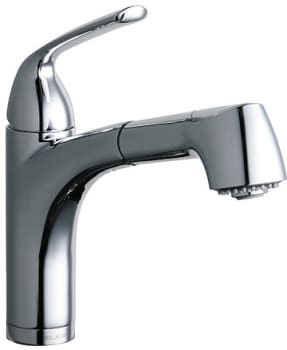Elkay Gourmet Collection LKGT1042CR - Faucet