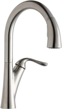 Elkay Harmony Collection LKHA4031LS - Faucet