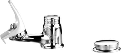 Elkay LKR1141A - Drinking Fountain Bubbler