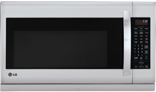 LG LMH2235ST - Stainless Front