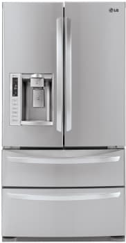 lg lmx28988st compressor