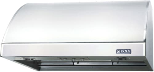 Lynx LOH48 - Featured View