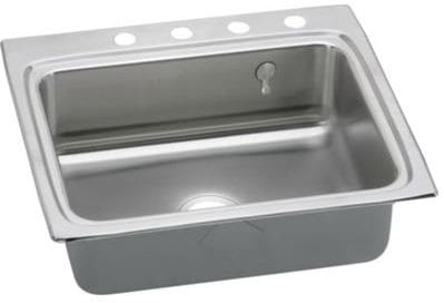 Elkay Gourmet Collection Lustertone Collection DLR252210EK1 - Featured View