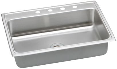 Elkay Lustertone Collection LR31225 - Featured View