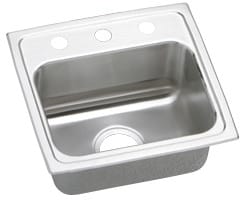 Elkay Lustertone Collection LRADQ1716551 - Featured View