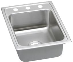 Elkay Gourmet Lustertone Collection LRAD172240OS4 - Exact Image Not Available