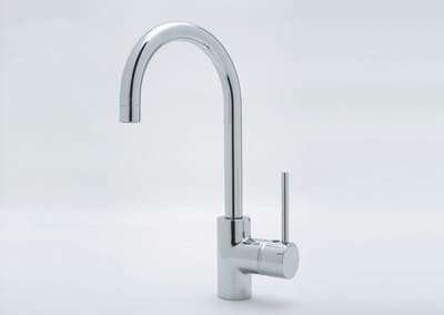 Rohl Modern Architectural Series LS53LSTN2 - Polished Chrome
