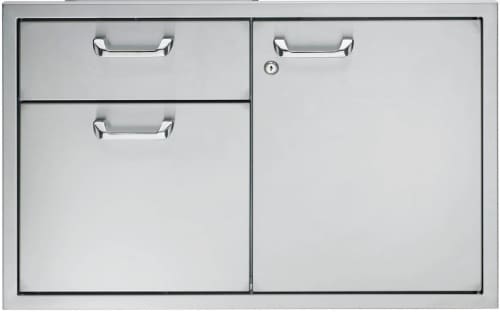 Lynx Professional Grill Series LSA42 - 42-Inch Access Door & Double Drawer Combo