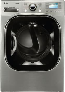 LG Studio LSDE388VS - Graphite Steel