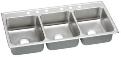 Elkay Gourmet Collection Lustertone Collection LTR46224 - Featured View