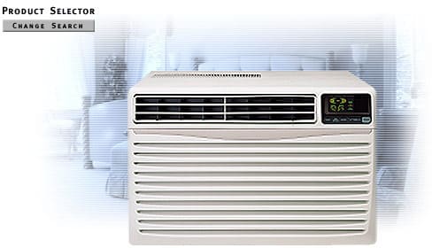 Lg Lw1800pr 18 000 Btu Window Air Conditioner With Built In Air Purifier And Lcd Remote Control