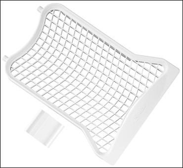 Maytag MAL1100AXX Dryer Rack w Side Storage