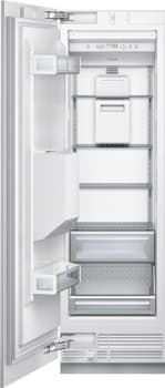 Thermador T24ID800LP 24 Inch Freezer Column with 12 cu. ft