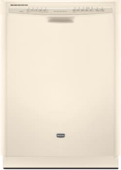 Bisque dishwashers cheap on sale