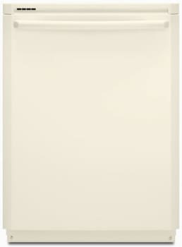 Maytag MDB6759AWQ Fully Integrated Dishwasher with 14 Place
