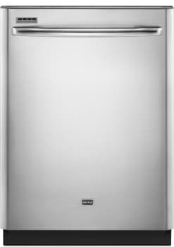 Maytag steam hot sale dishwasher