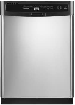 Maytag quiet series 300 decibel sale rating