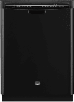 Maytag steam dishwasher cheap reset