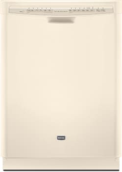 Kitchenaid clearance bisque dishwasher