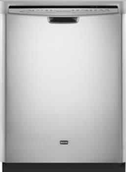 cleaning maytag dishwasher