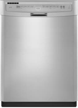 Maytag quiet series cheap 300 decibel rating