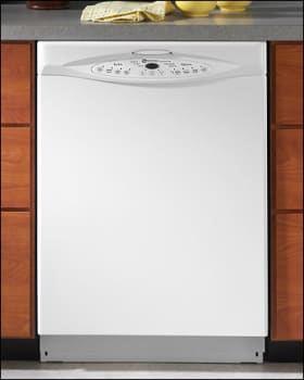 Maytag quiet series 200 troubleshooting hot sale