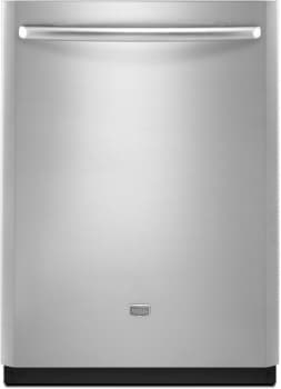 Maytag quiet series cheap 300 decibel rating