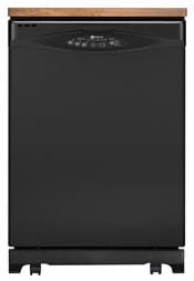 Maytag MDC4650AWB 24 Inch Portable 