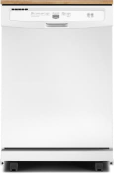 Maytag performa dishwasher manual sales