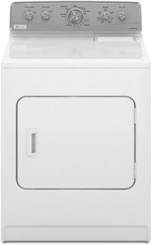 Maytag centennial shop series dryers
