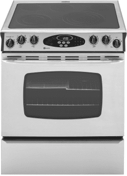 Maytag MES5775BAS - View 1