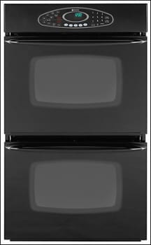 Maytag MEW6627DDB 27 Inch Electric Double Wall Oven with EvenAir